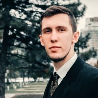 Кирилл Каршаков
